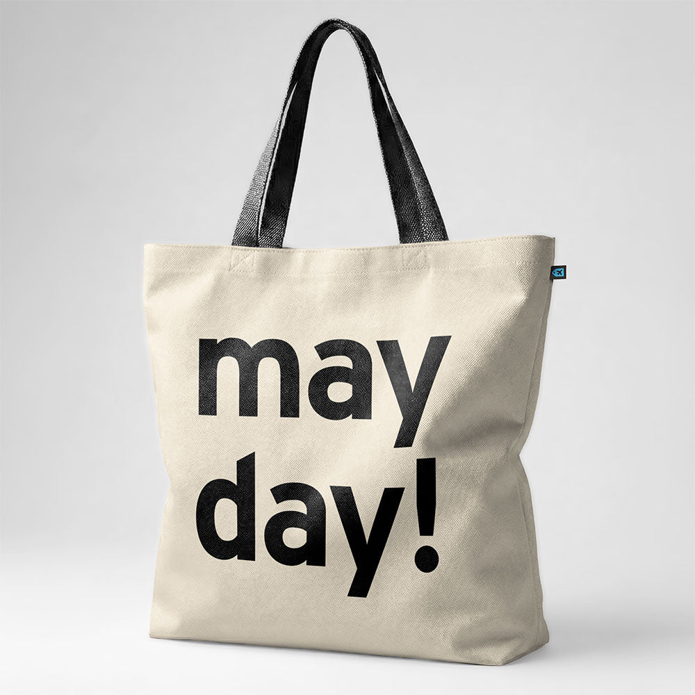 Mayday - Sac fourre-tout
