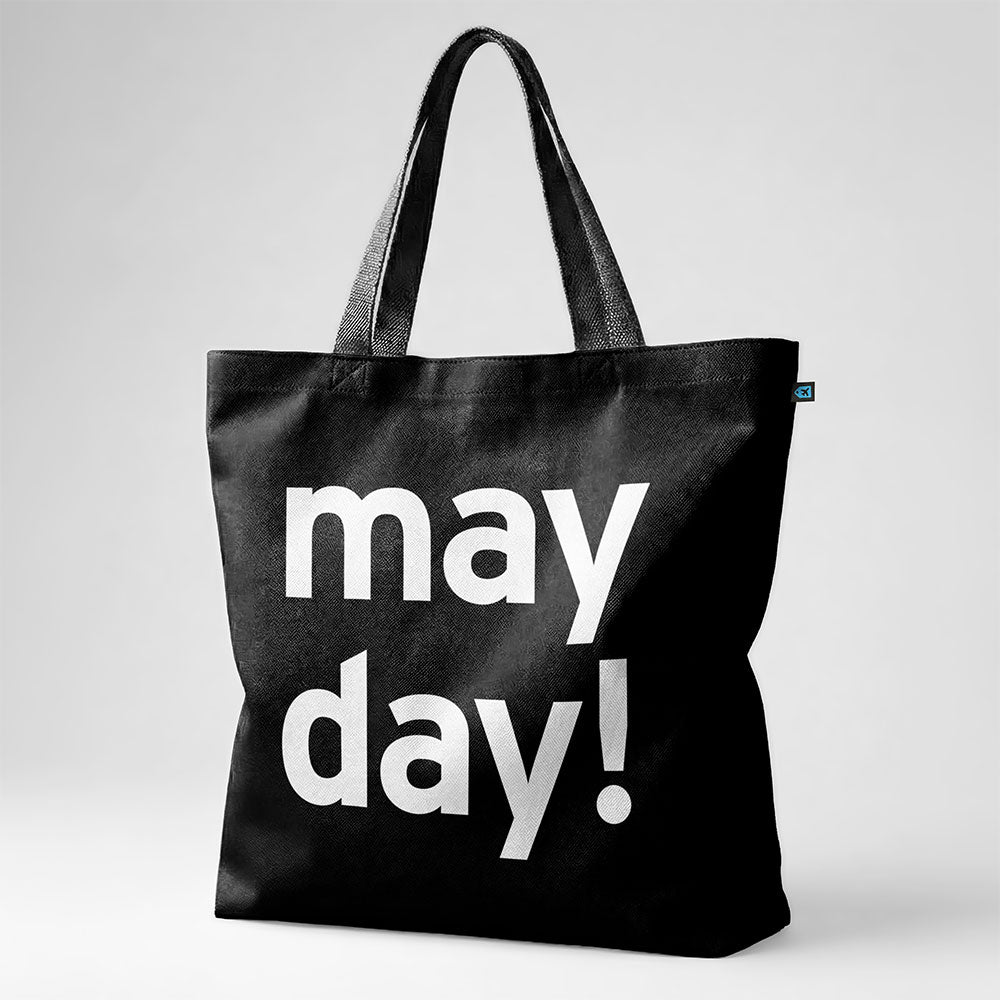Mayday - Sac fourre-tout