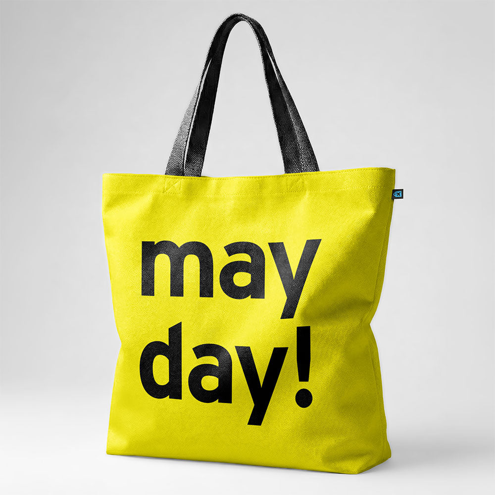 Mayday - Sac fourre-tout