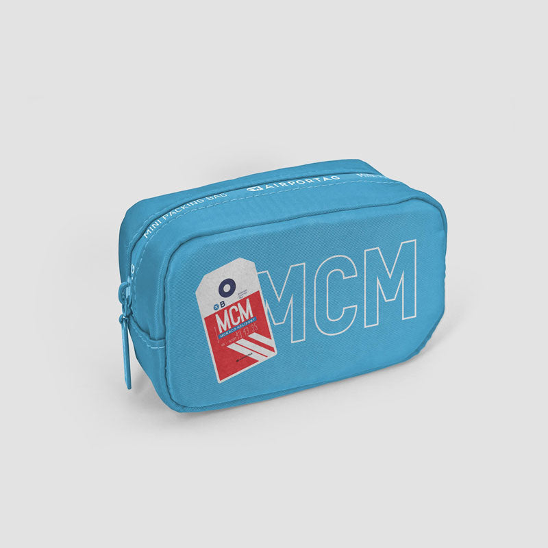 Bonbons d'urgence - Sac d'emballage