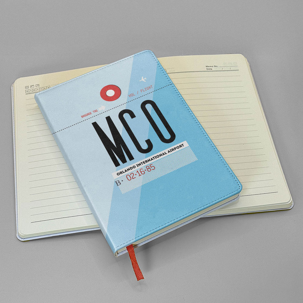MCO - Journal