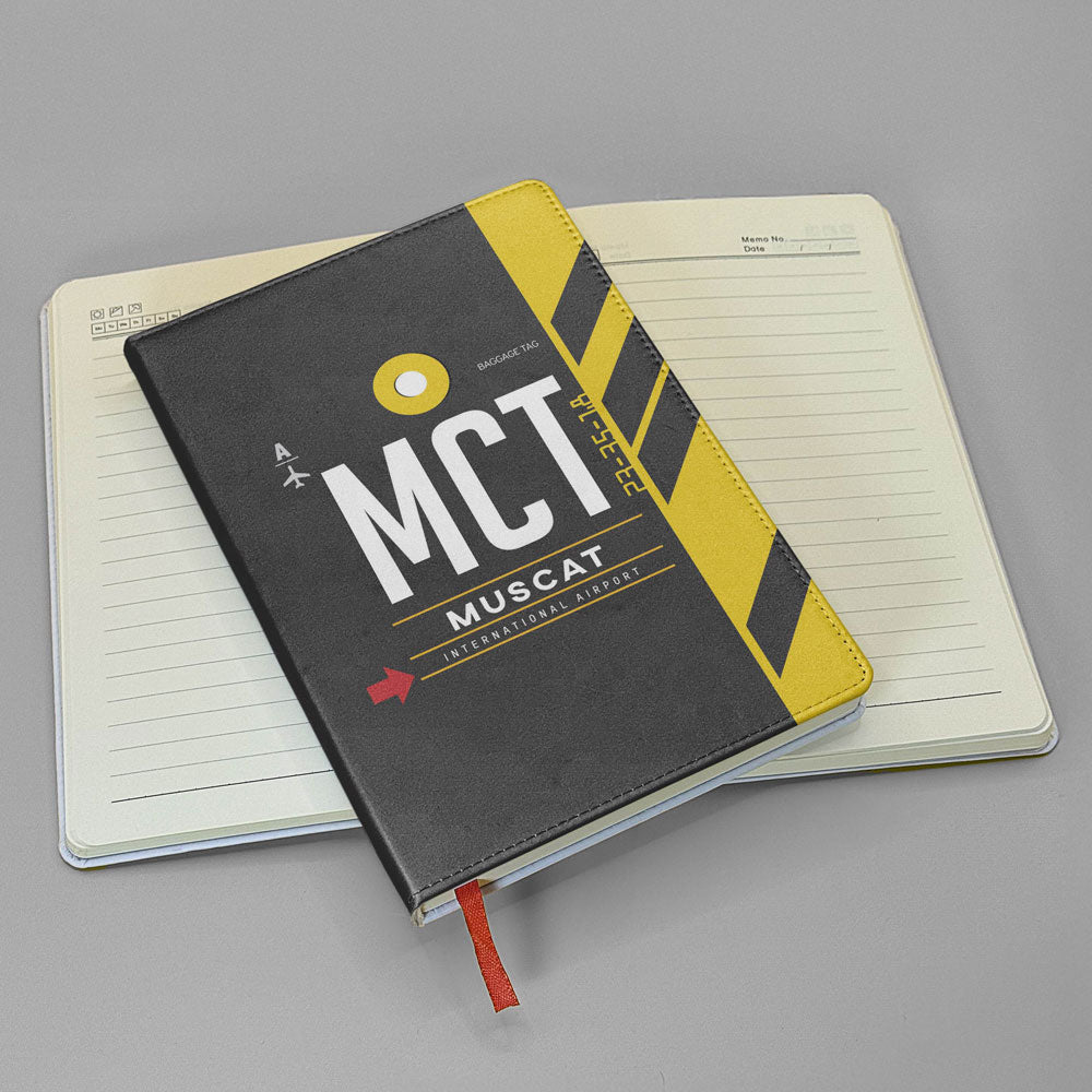 MCT-Revue