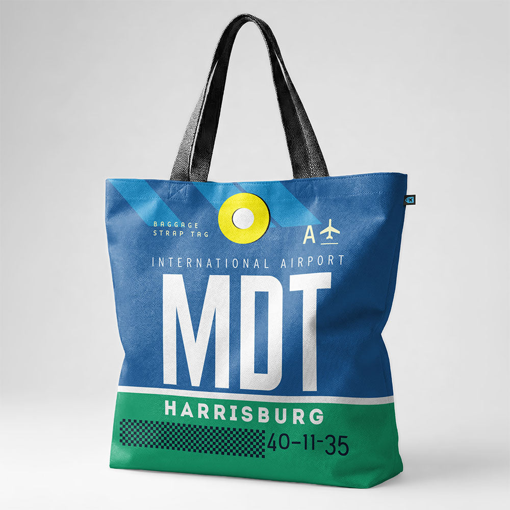 MDT - Tote Bag