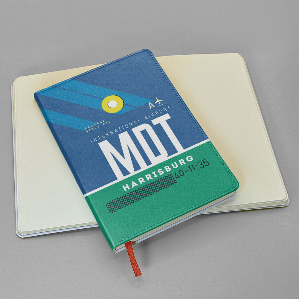 MDT - Journal
