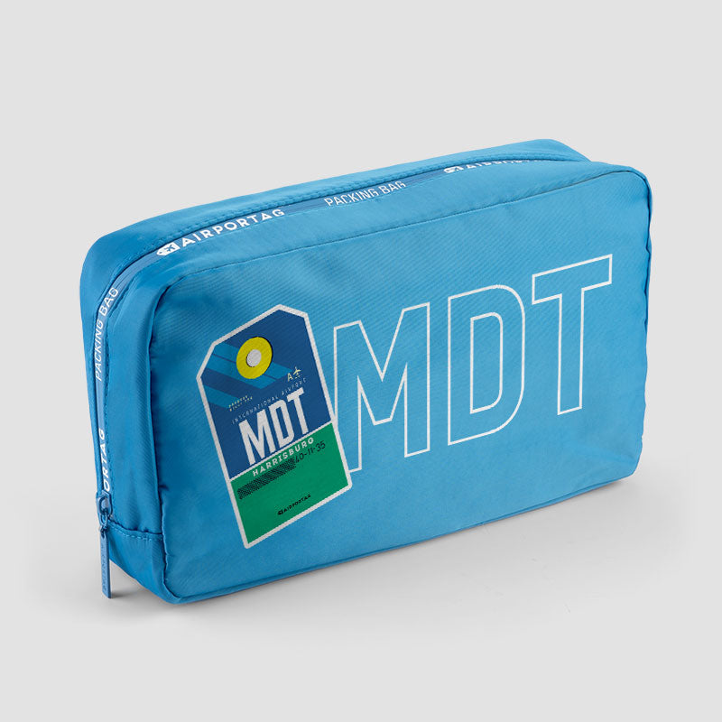 MDT - Sac d'emballage