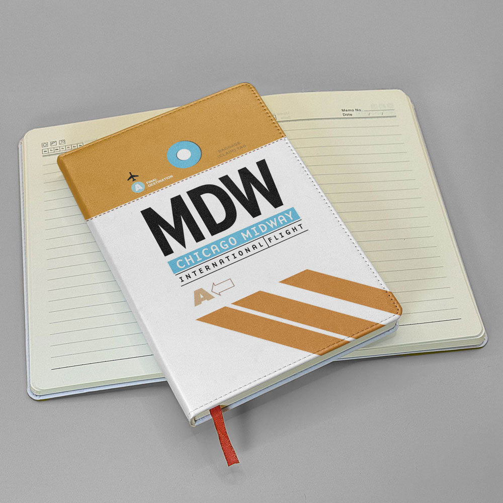 MDW - Journal