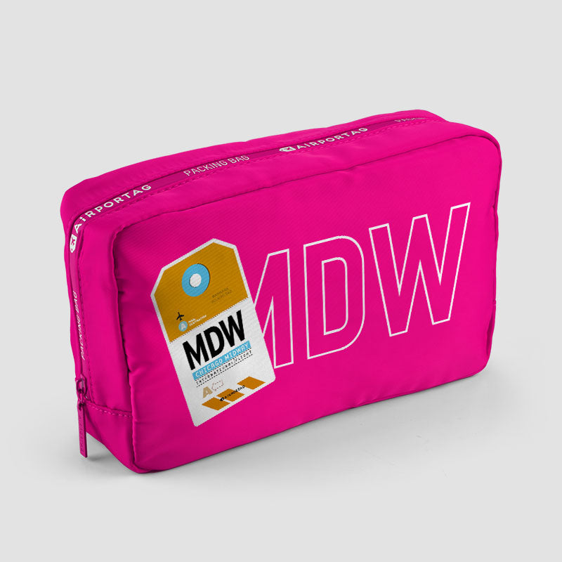 MDW - Packing Bag