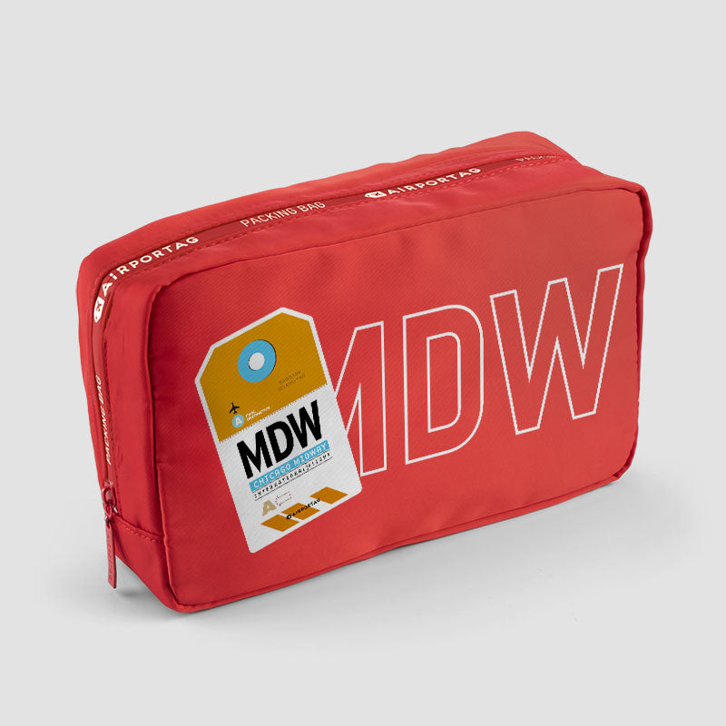 MDW - ポーチバッグ