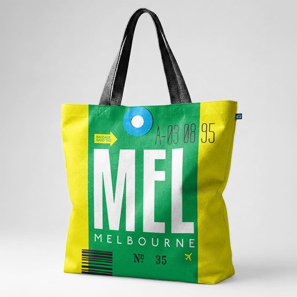 MEL - Tote Bag