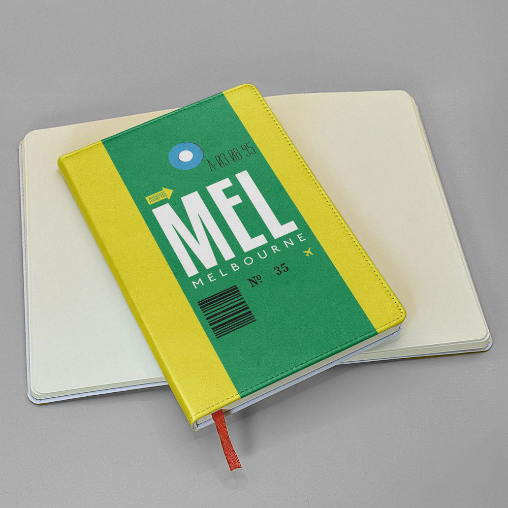 MEL-Revue