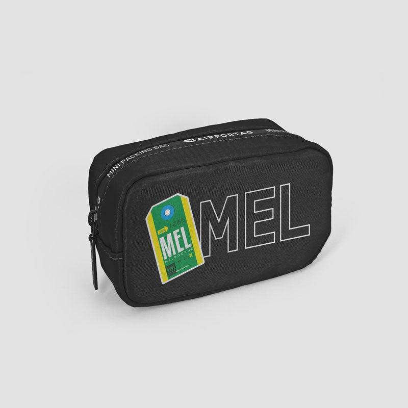 MEL - Mini Packing Bag