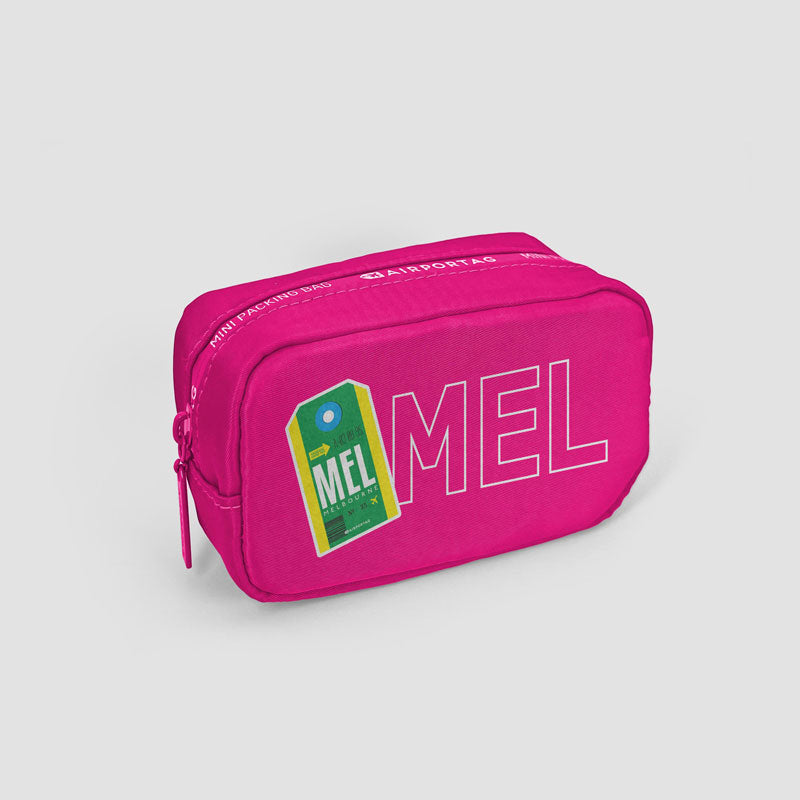 MEL - Mini Packing Bag