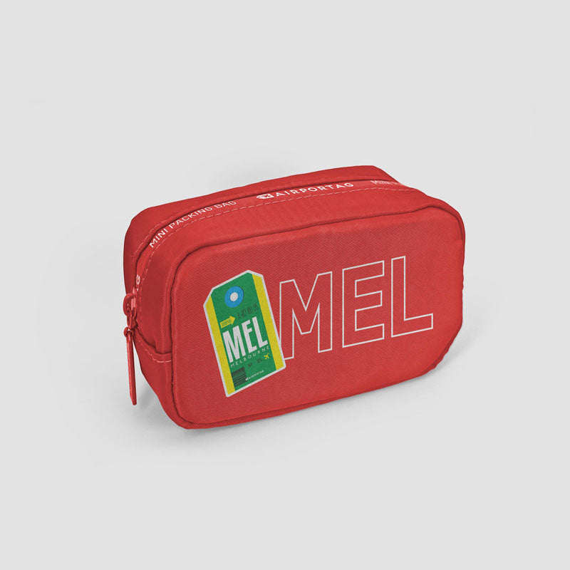 MEL - Mini Packing Bag