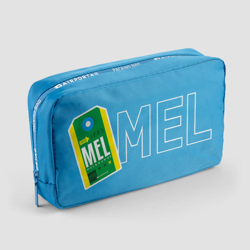 MEL - Packing Bag