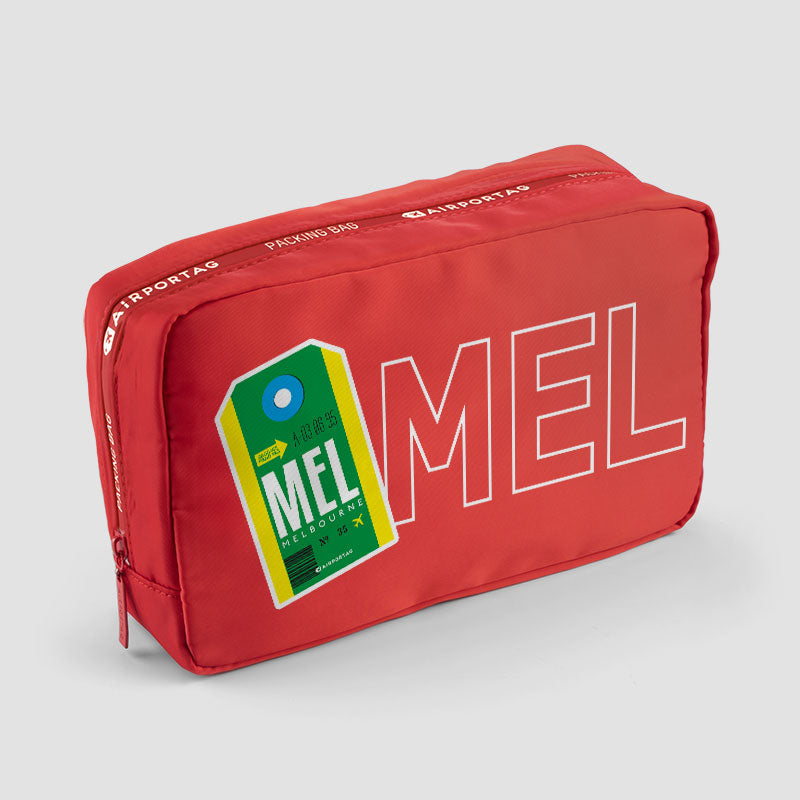 MEL - Packing Bag