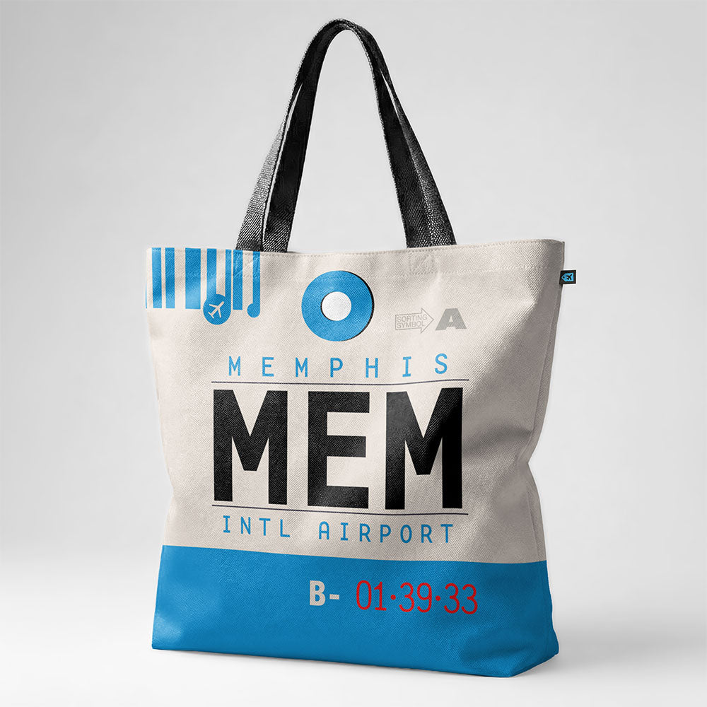 MEM - Tote Bag