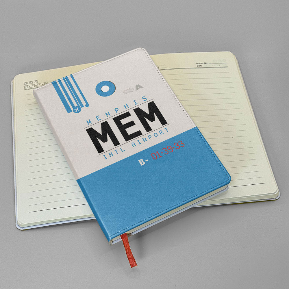 MEM - ジャーナル