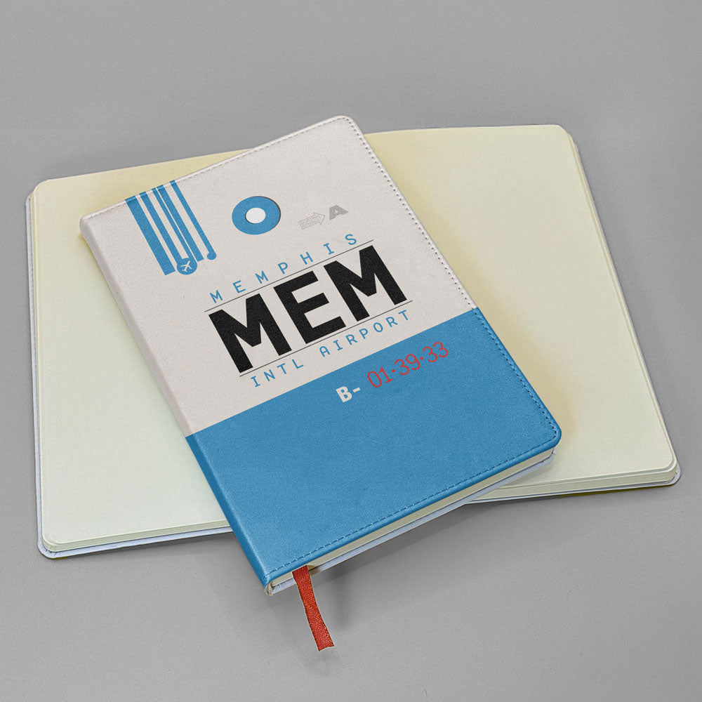 MEM - ジャーナル