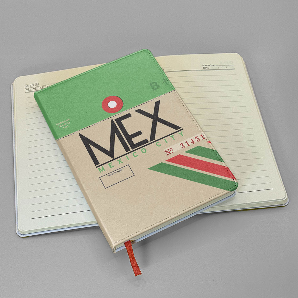 MEX - Journal