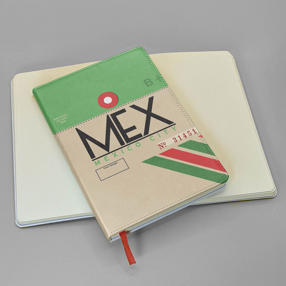 MEX - Journal