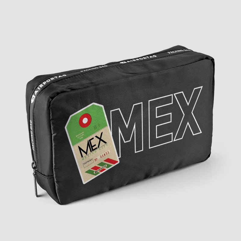 MEX - Packing Bag