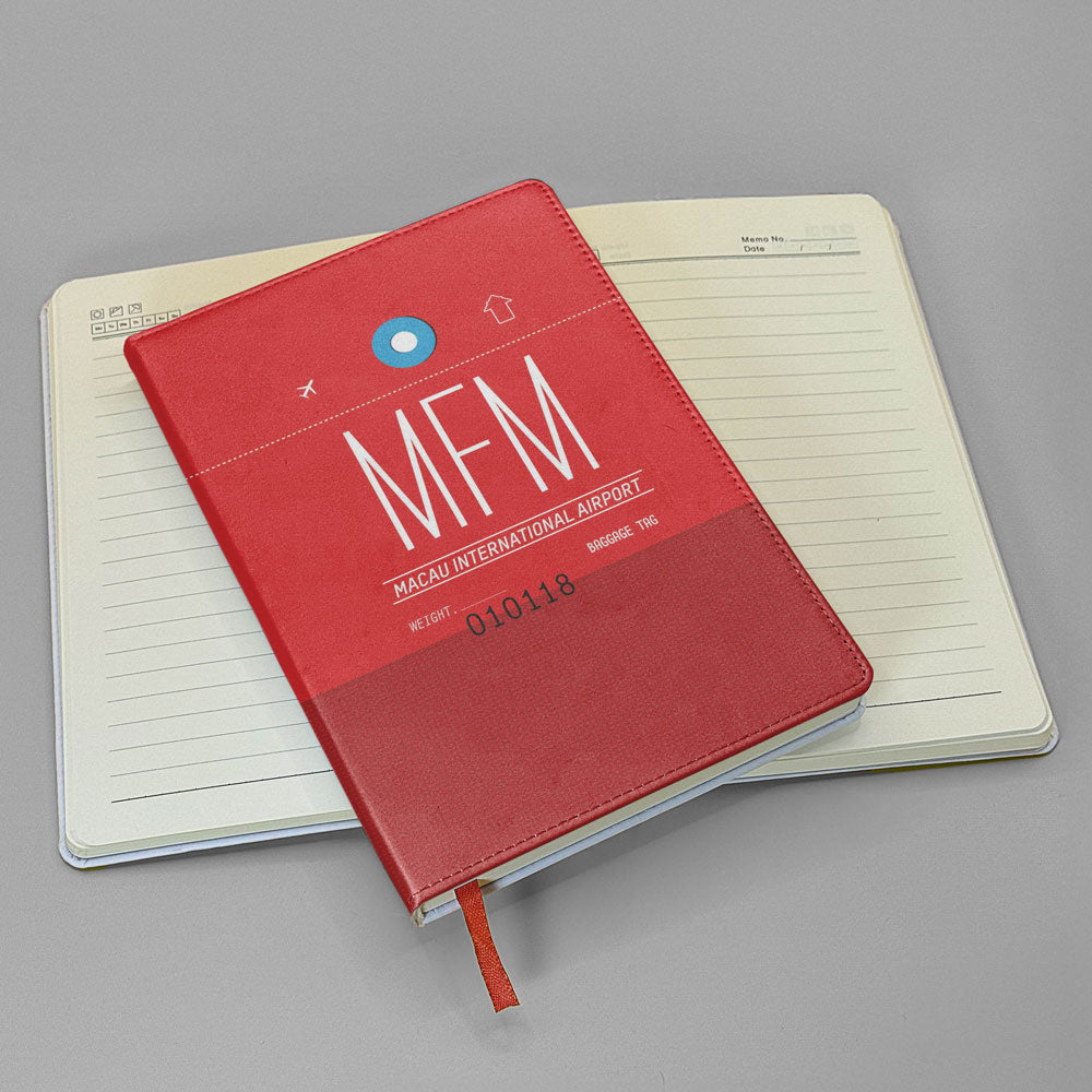 MFM - Journal