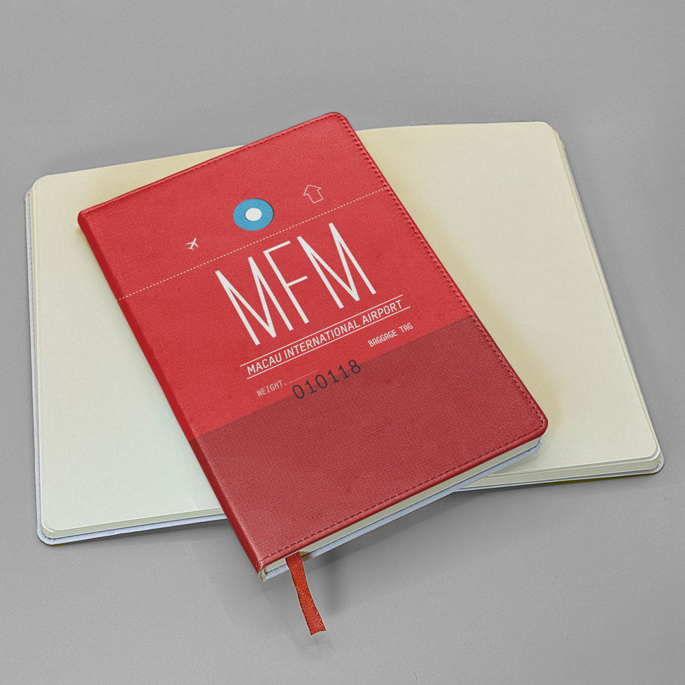 MFM - Journal