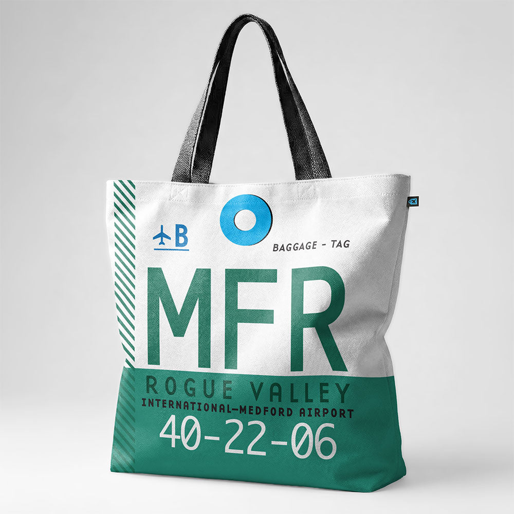 MFR - Sac fourre-tout
