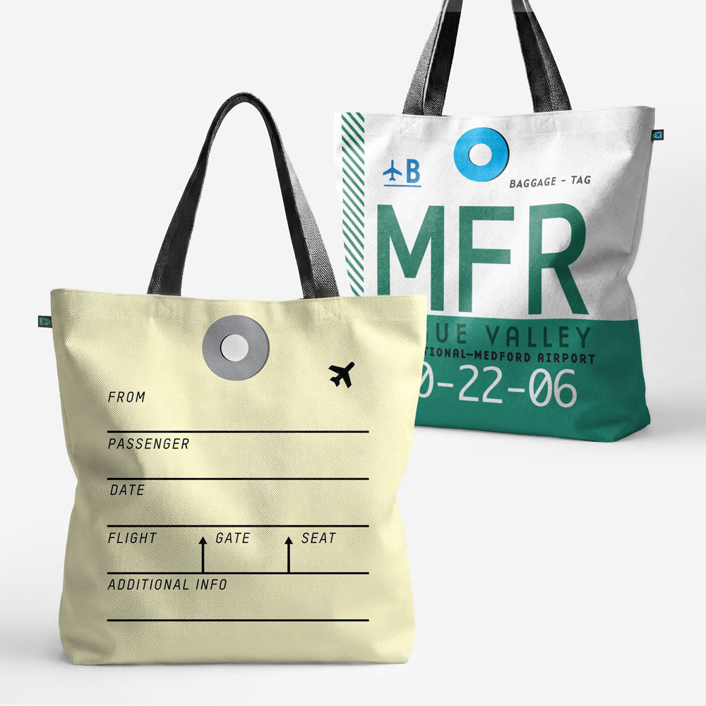 MFR - Sac fourre-tout