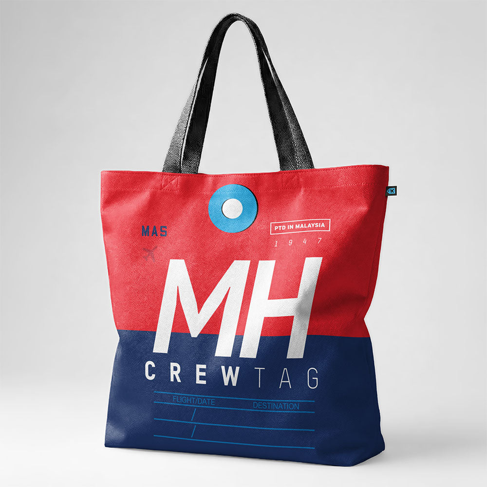MH - Tote Bag