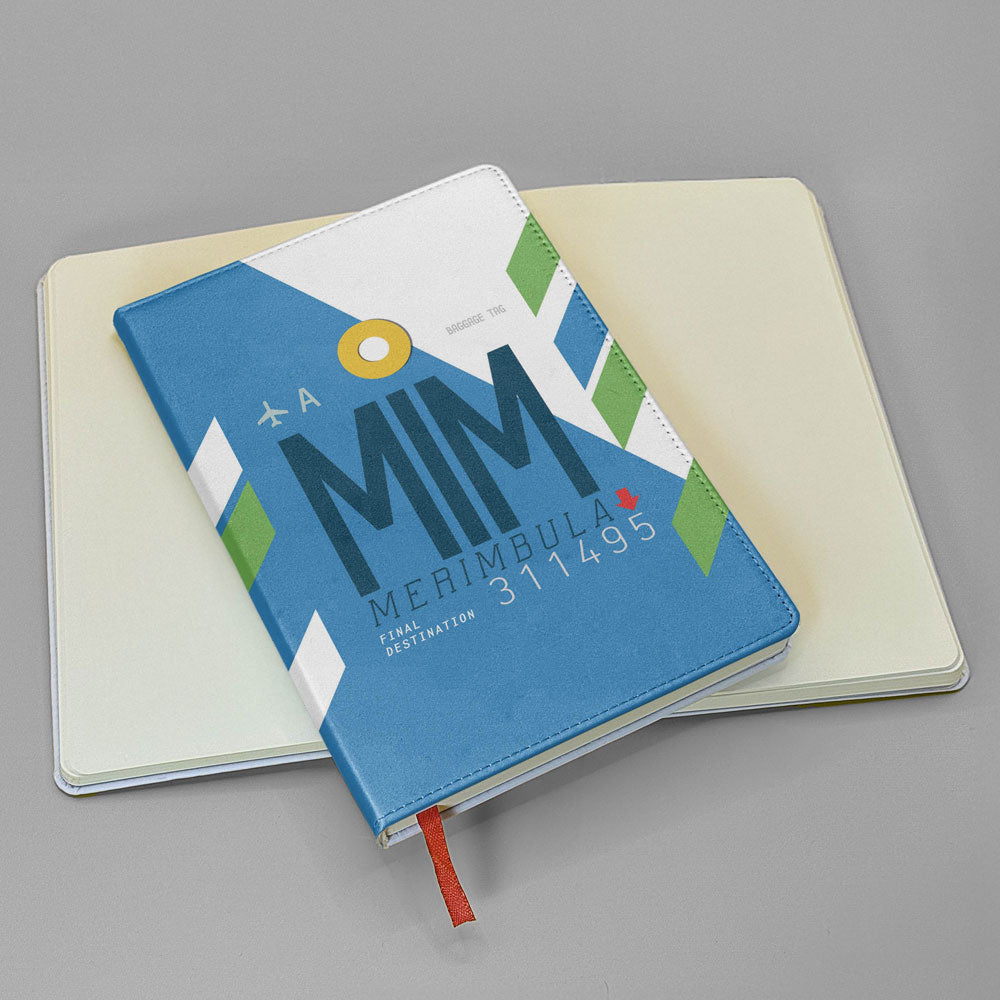 MIM - Journal