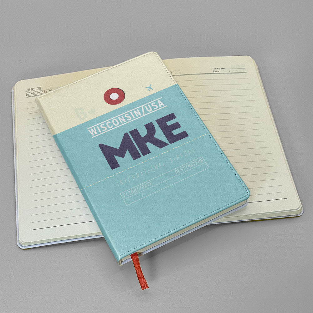MKE - Journal