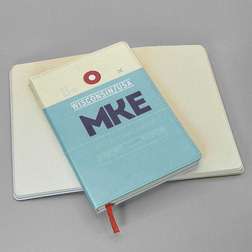 MKE - Journal