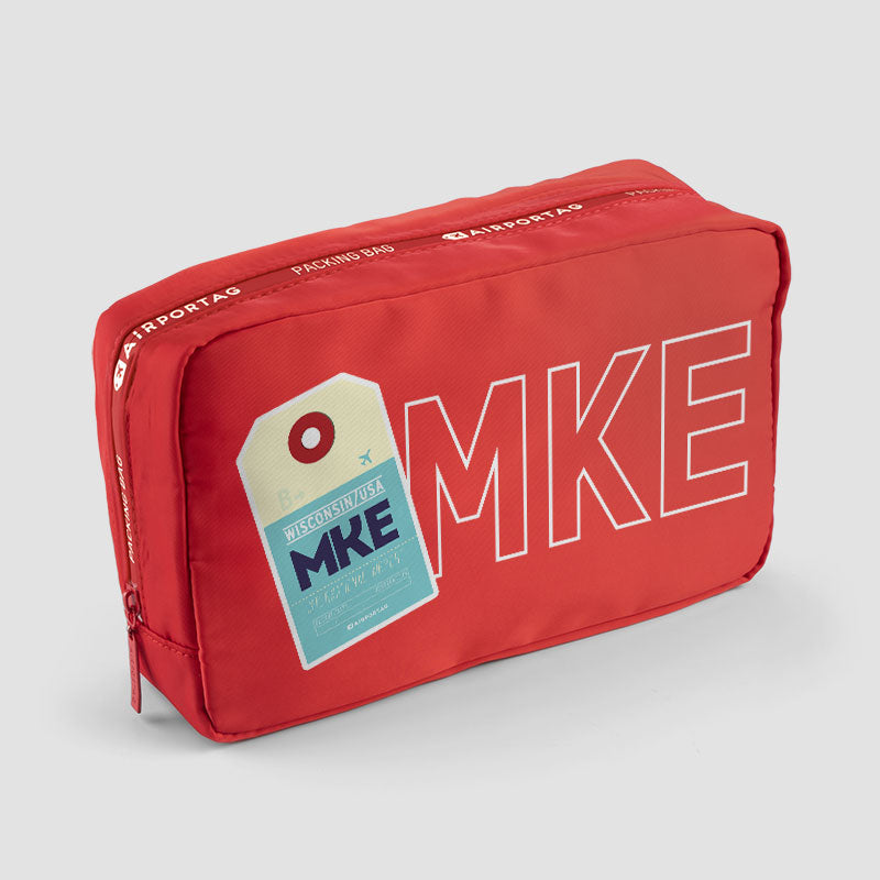 MKE - Packing Bag