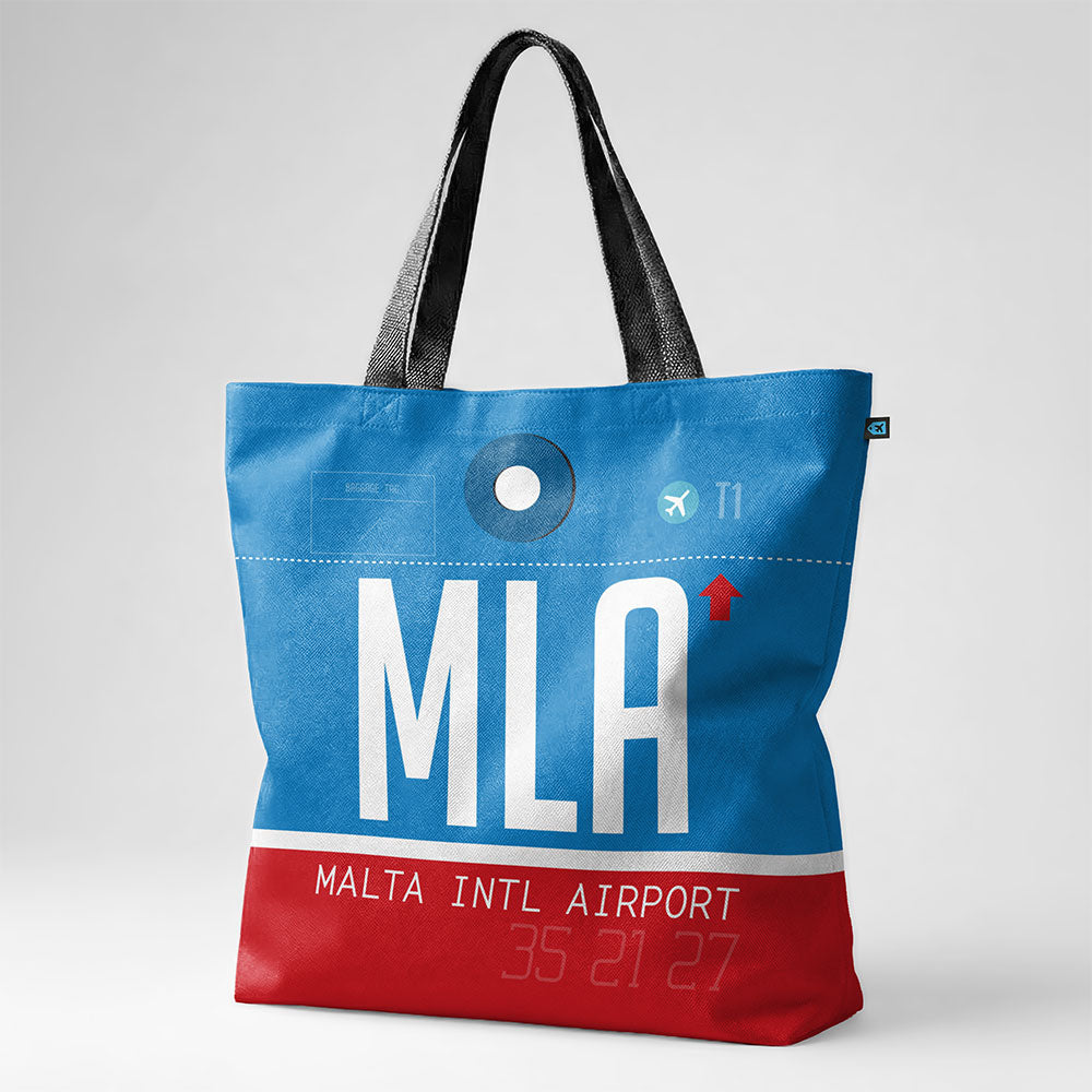 MLA - Tote Bag