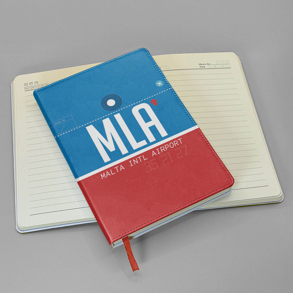MLA - Journal