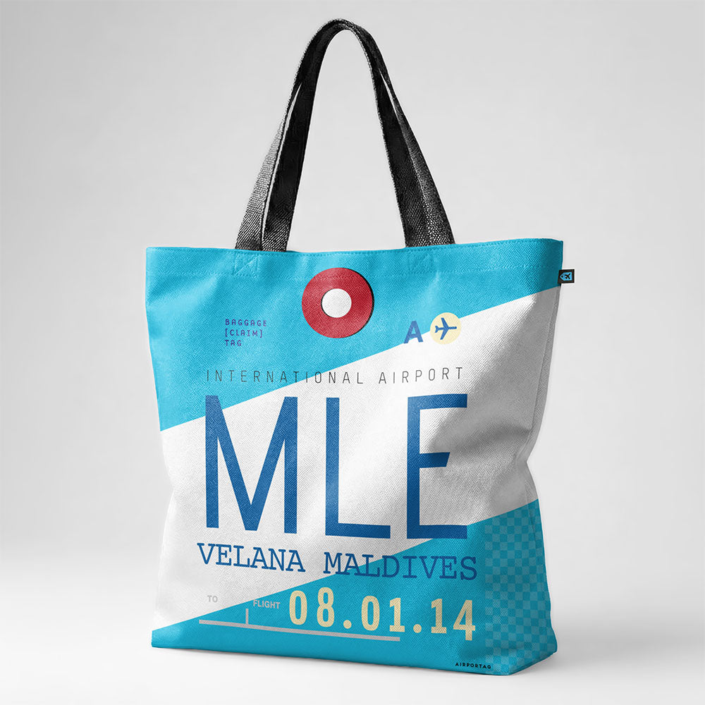 MLE - Tote Bag