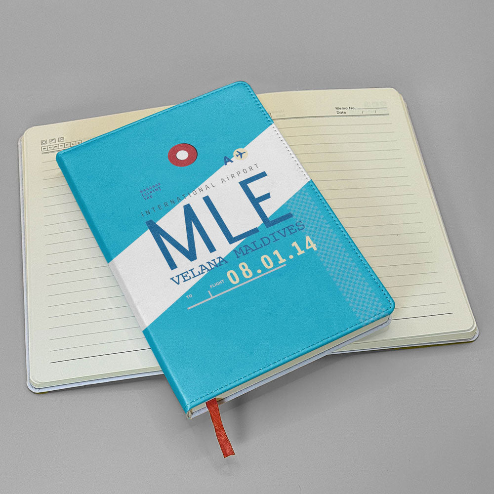 MLE - Journal