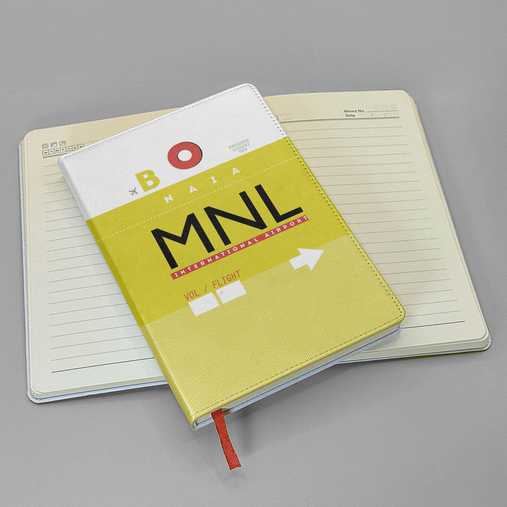 MNL-Revue