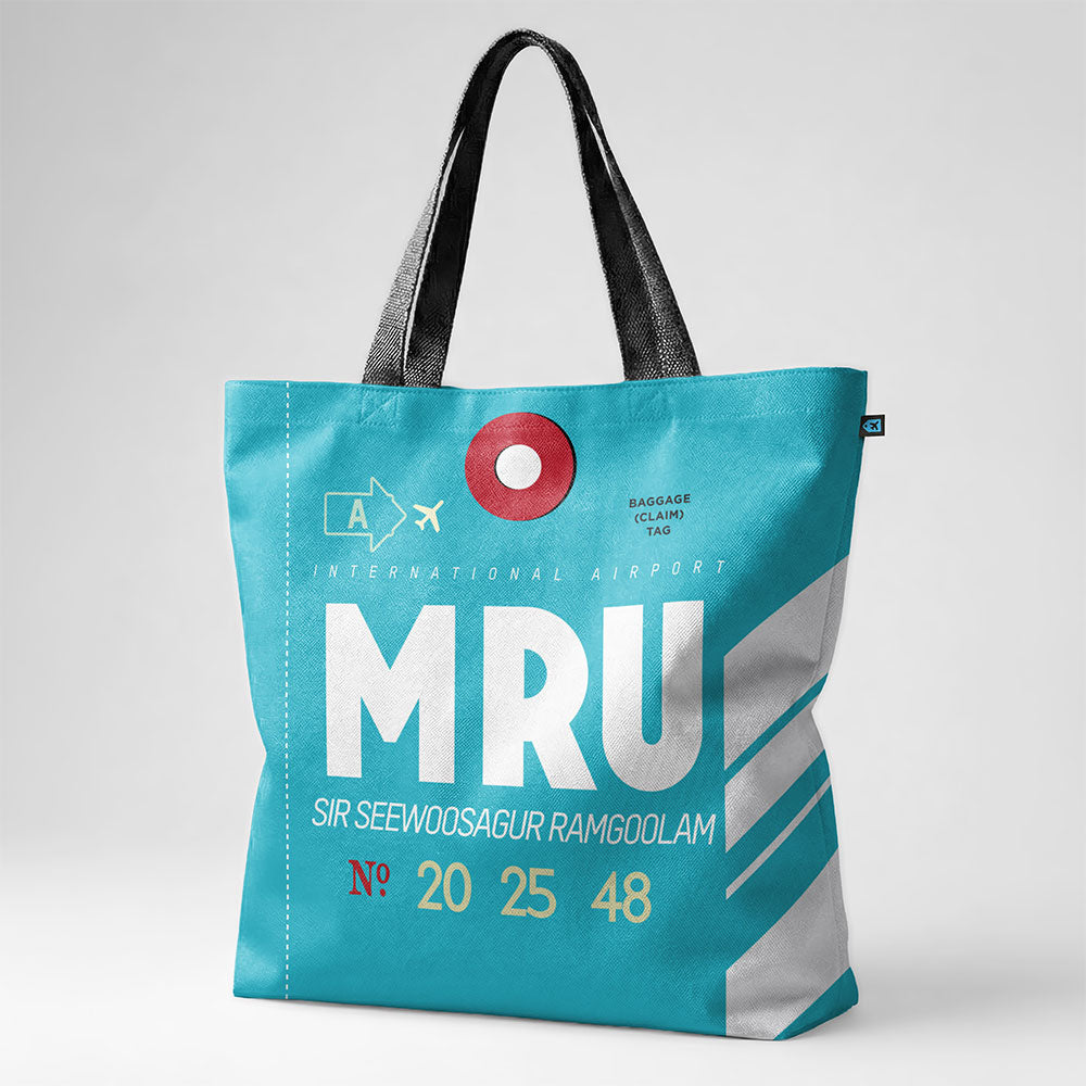 MRU - Tote Bag