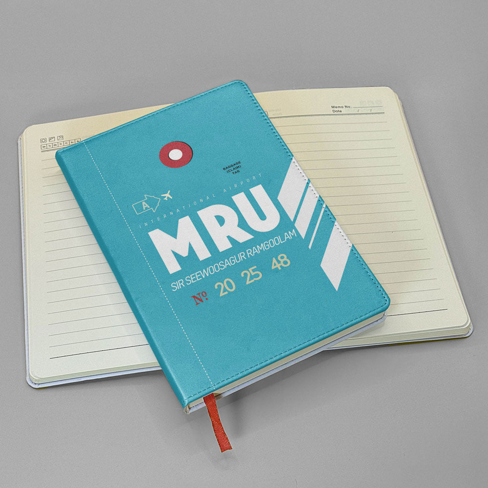 MRU - Journal