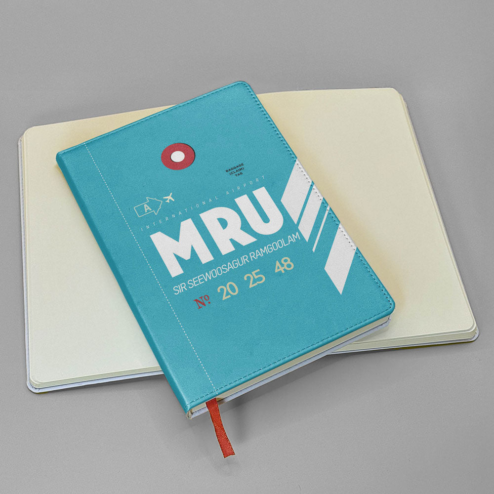 MRU - Journal