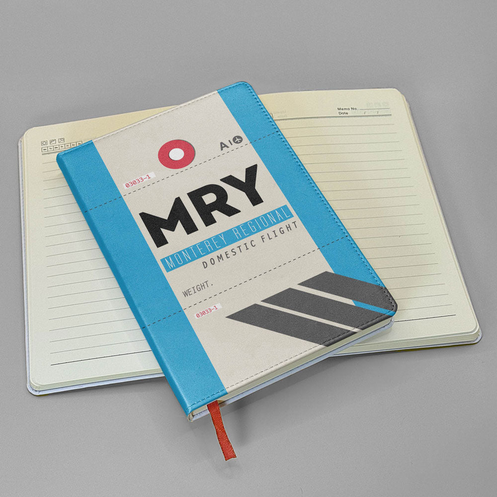 MRY - Journal