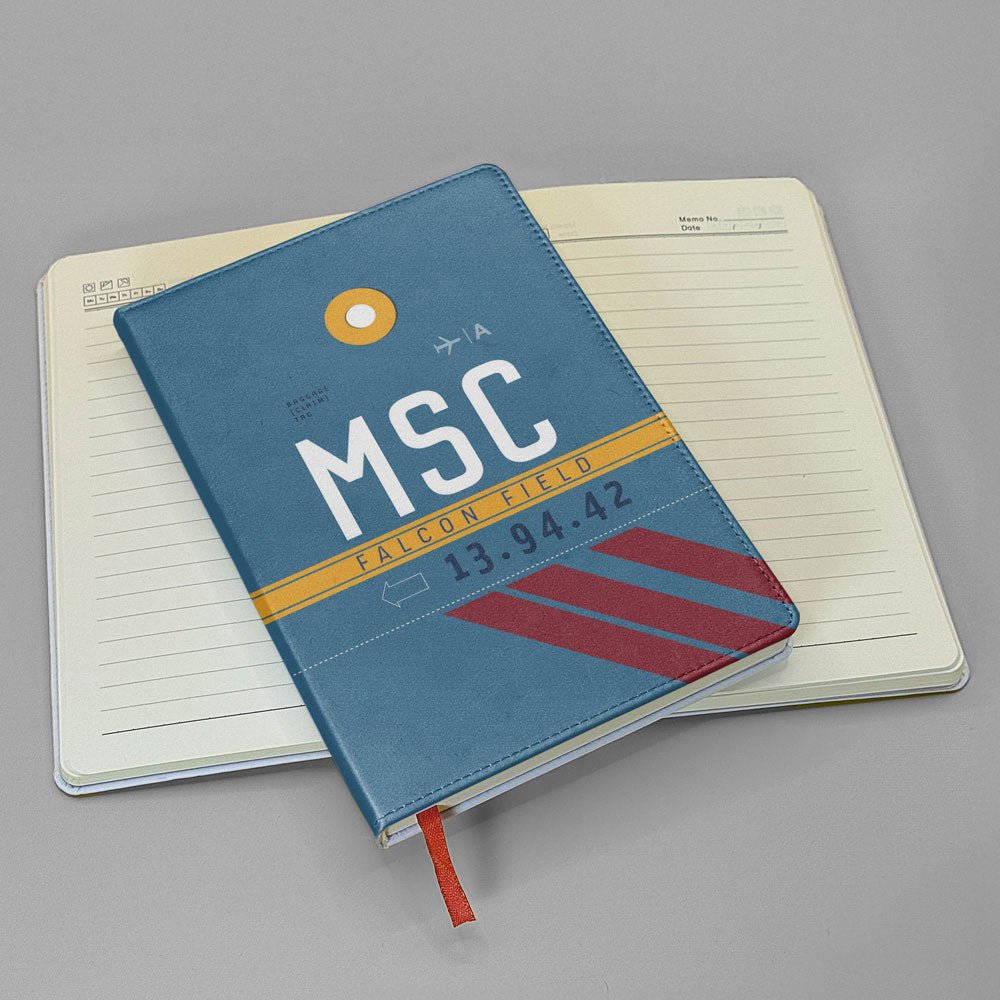 MSC - Revue