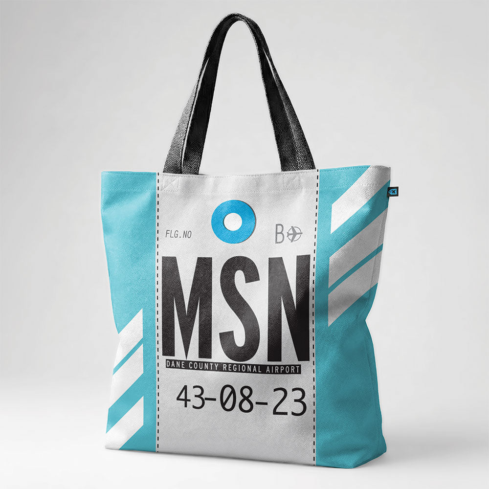 MSN - Sac fourre-tout