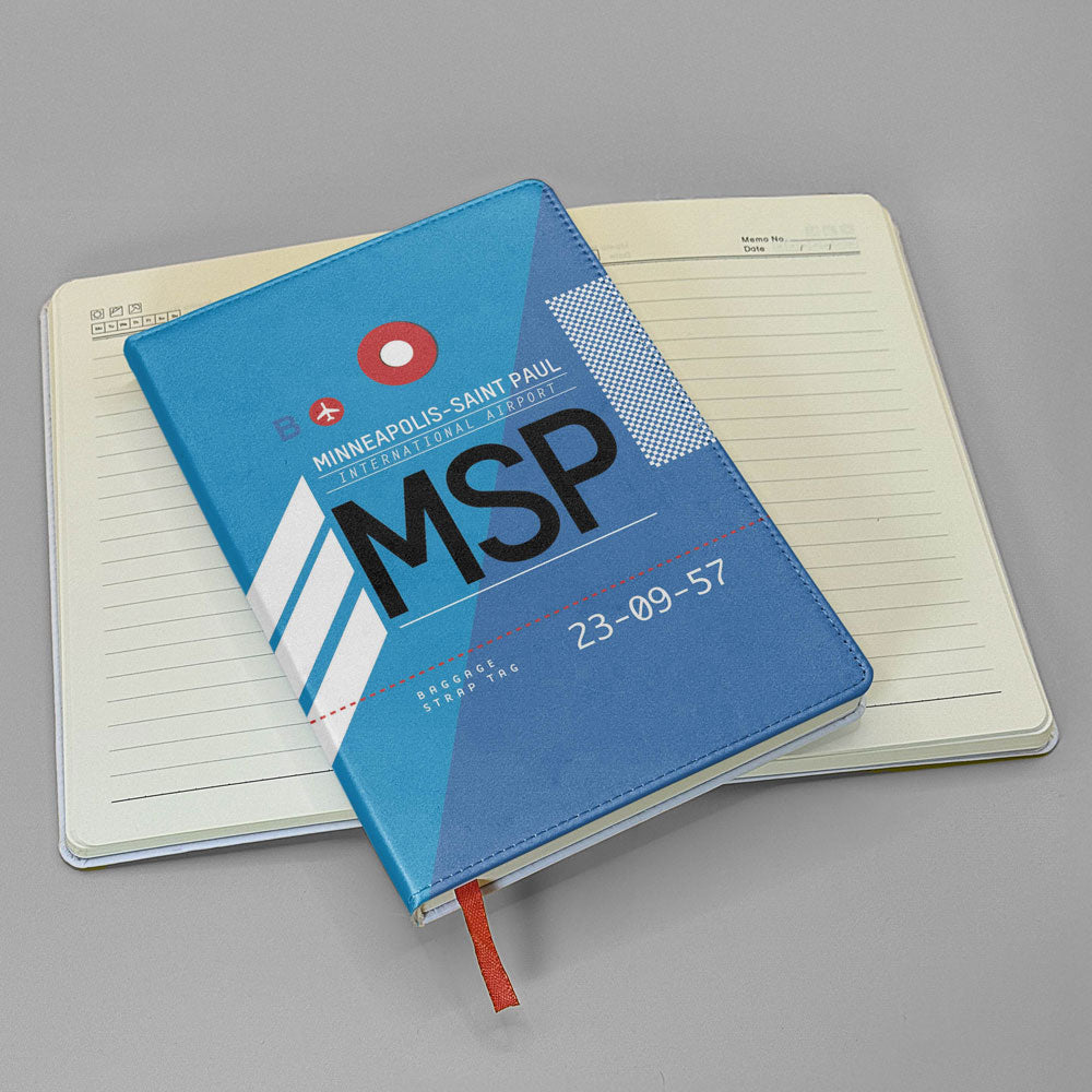 MSP - Journal