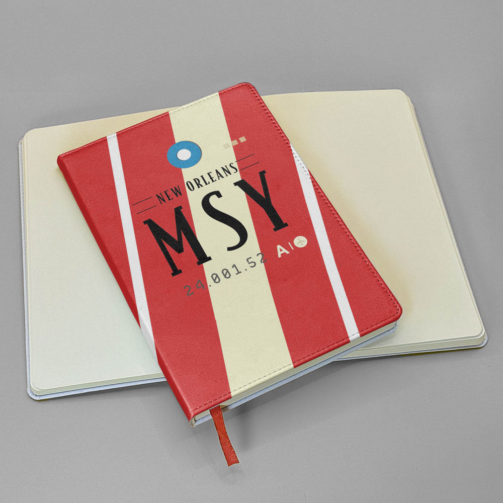 MSY - Journal
