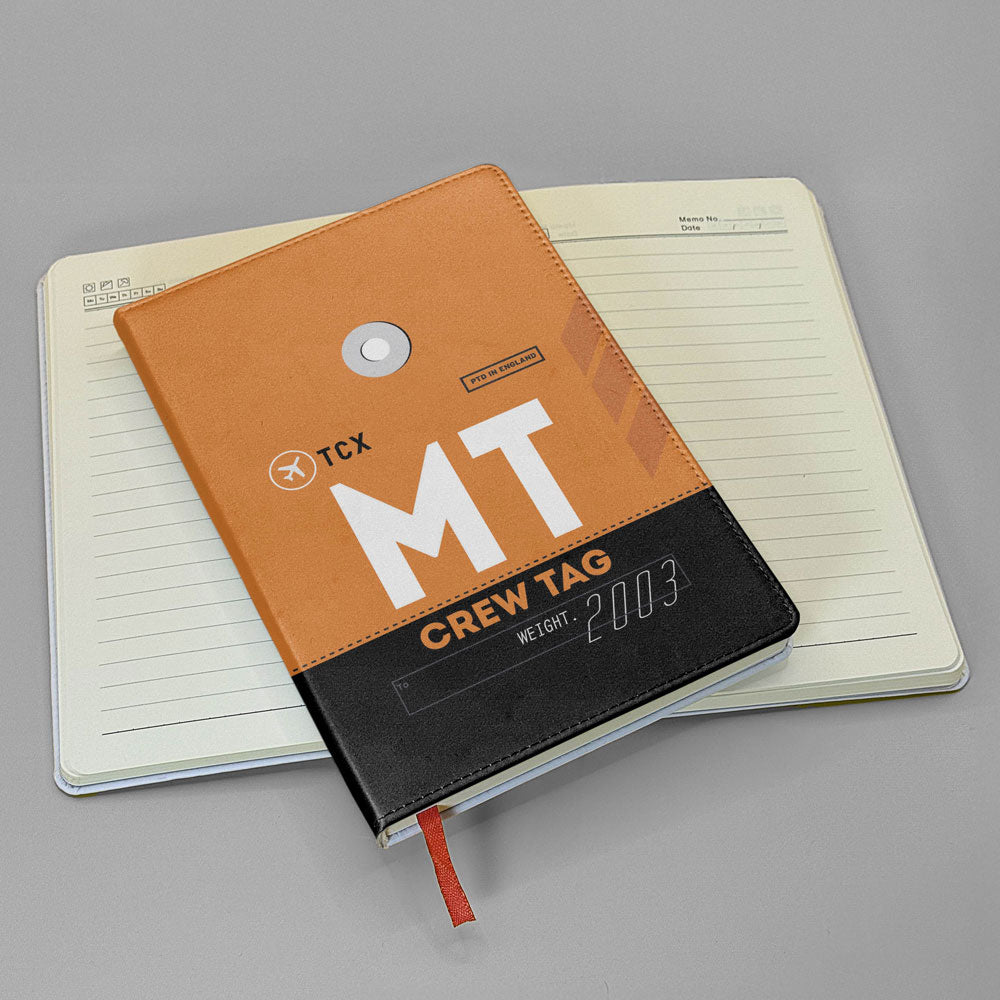 MT - Journal
