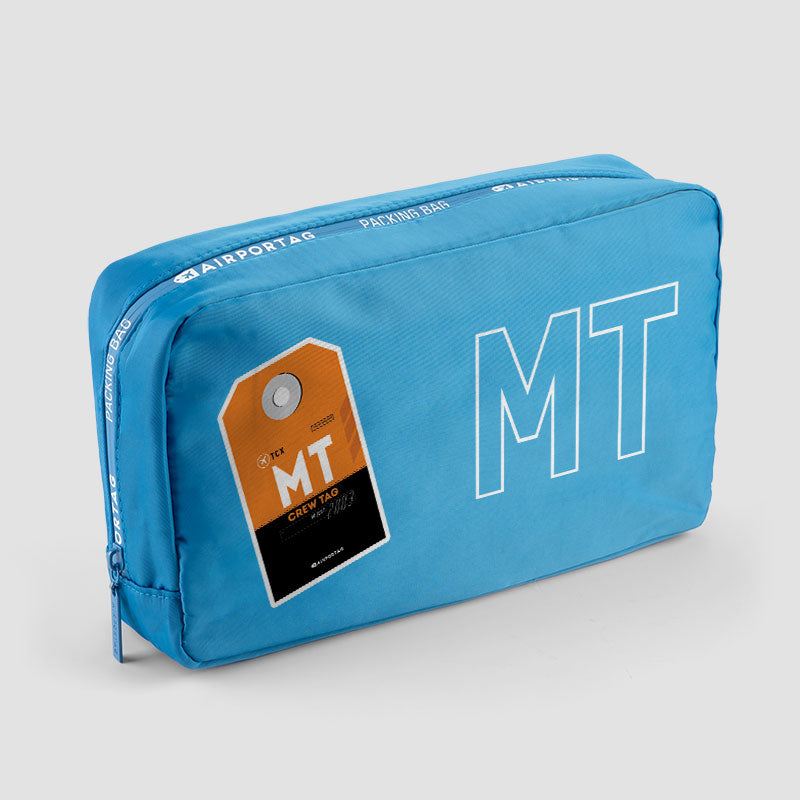 MT - Sac d'emballage