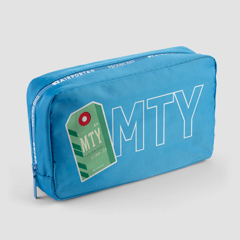 MTY - ポーチバッグ